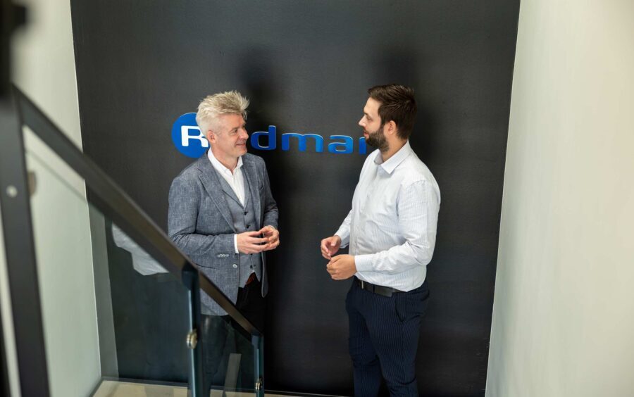 Lokal forståelse med central styrke