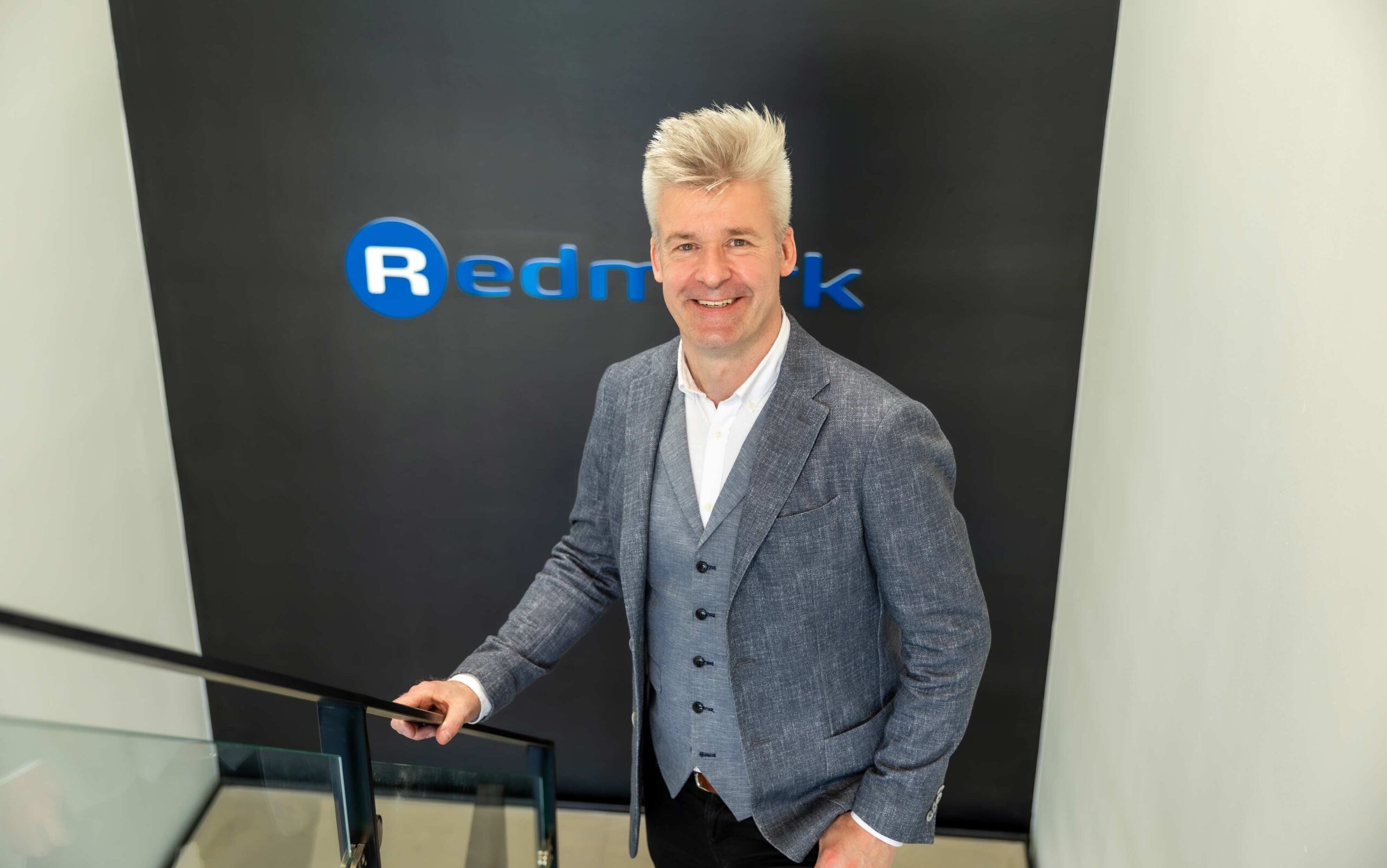 - Jesper Holm-Pedersen, partner og kontorleder, Redmark Viborg