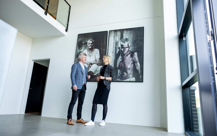 En økonomipartner, der frigør tid og skaber overblik