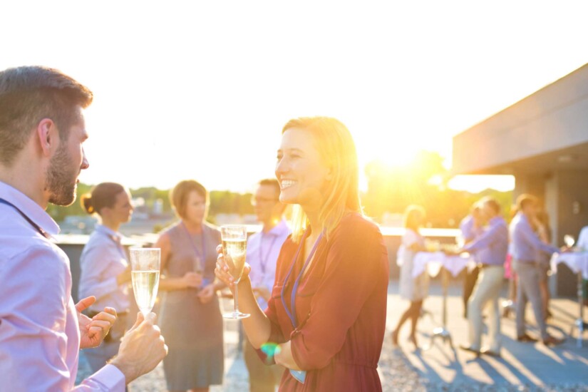 Tid til sommerfester og sommergaver