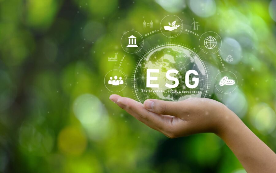 Hvad er ESG og hvorfor arbejder virksomheder med det?