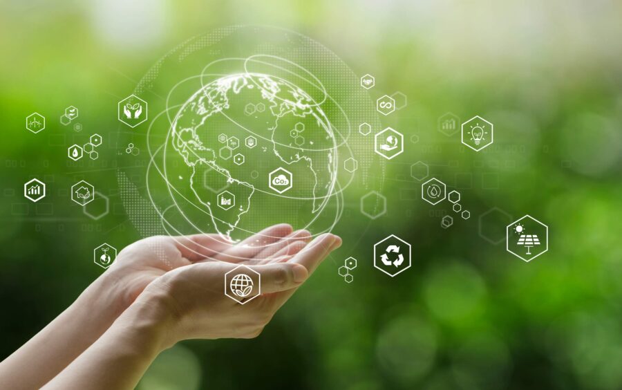 ESRS og standardisering af ESG-rapportering