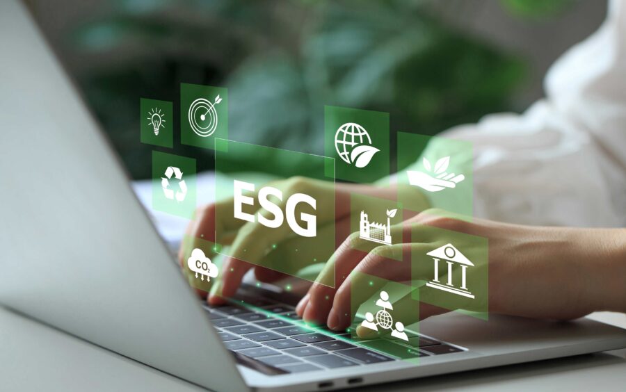 Hvad er CSRD og ESG – og hvad betyder det for din virksomhed?