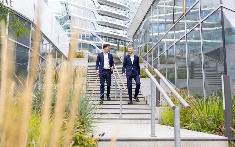 Frivillig rapportering med VSME-standarder