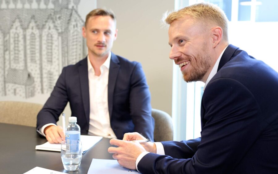 Sæt fart på dine strategiske initiativer