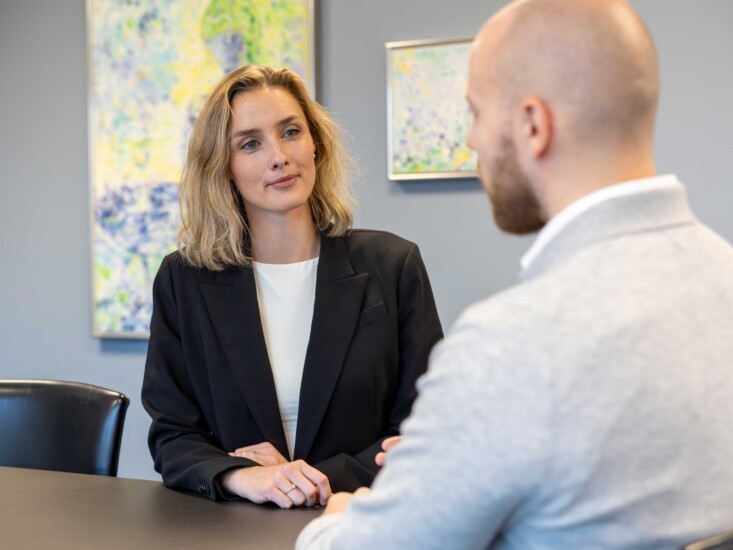 Nye skattesatser og beløbsgrænser – top-topskatten er snart en realitet