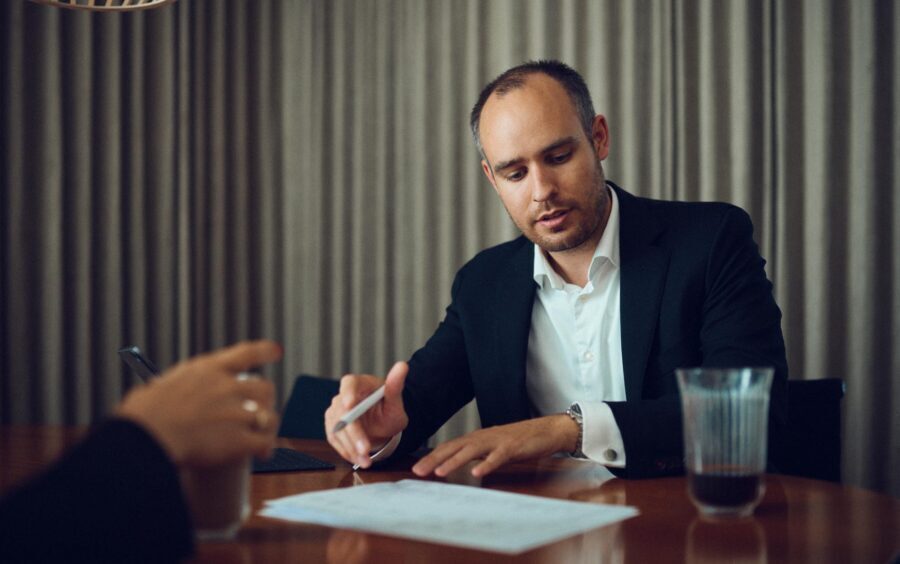 Revision som strategisk ressource