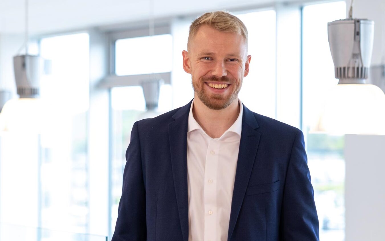 - Anders Schaltz, Partner, Redmark Consulting