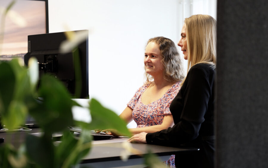 Mere tid til din forretning