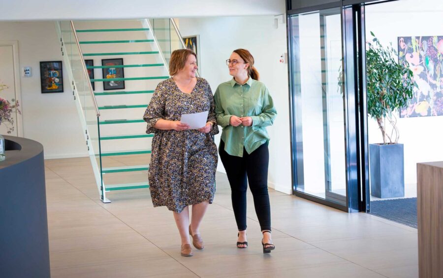 Få professionel hjælp til bogføring 