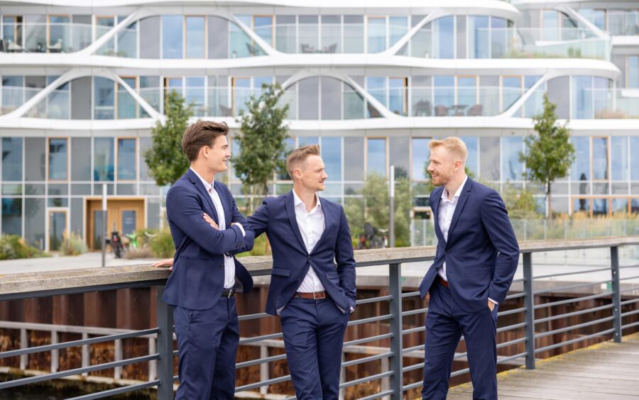 Kompetent og erfaren M&A-rådgivning