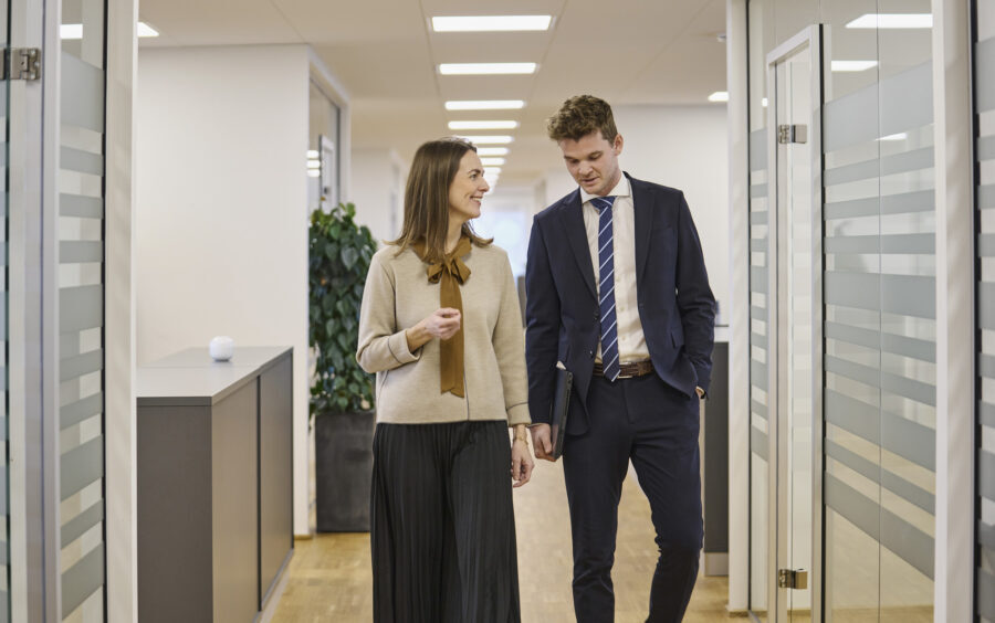 Et stærkere beslutningsgrundlag