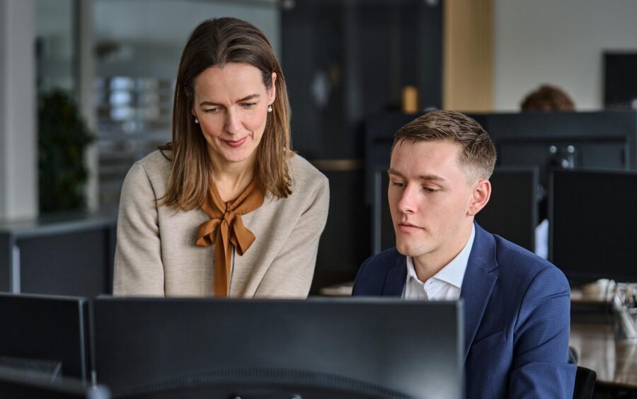 Momsrådgivning i et internationalt perspektiv