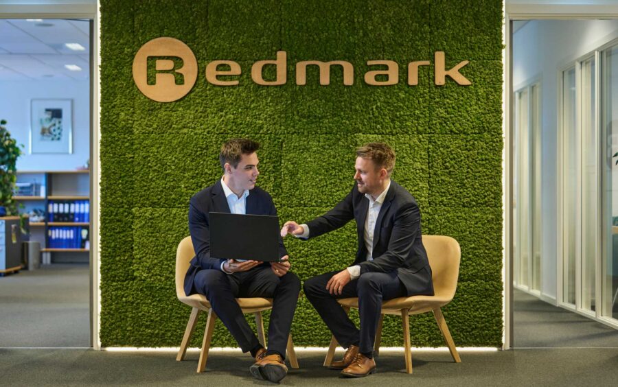 Vi tager os af tallene, så du kan fokusere på forretningen