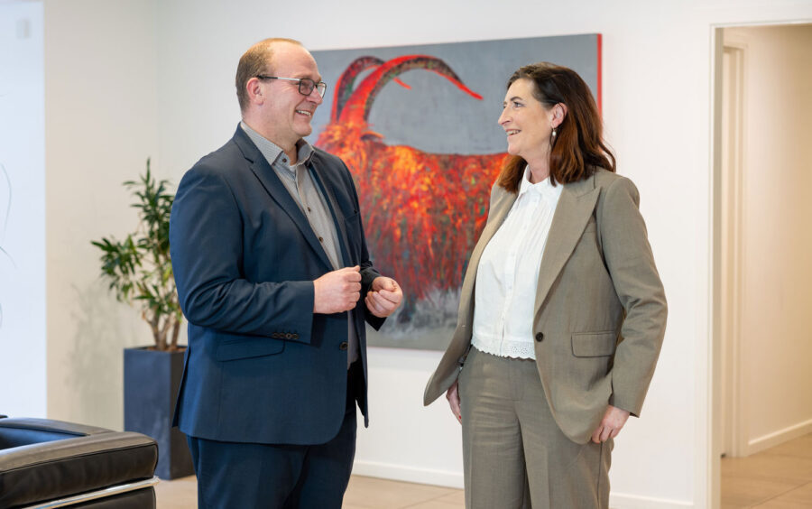 Effektiv skatte- og momsrådgivning der frigør tid til din kerneforretning