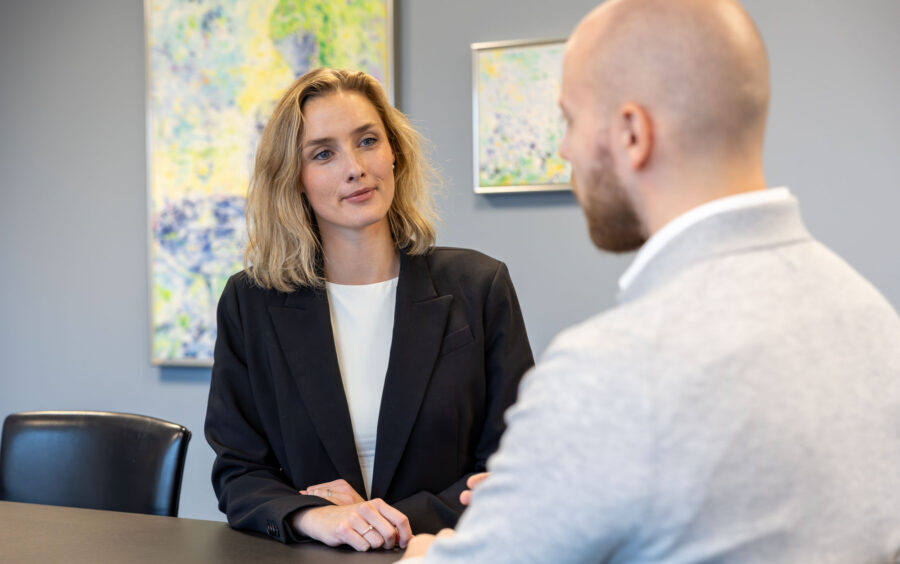 Skattemæssig tryghed i de vigtige beslutninger