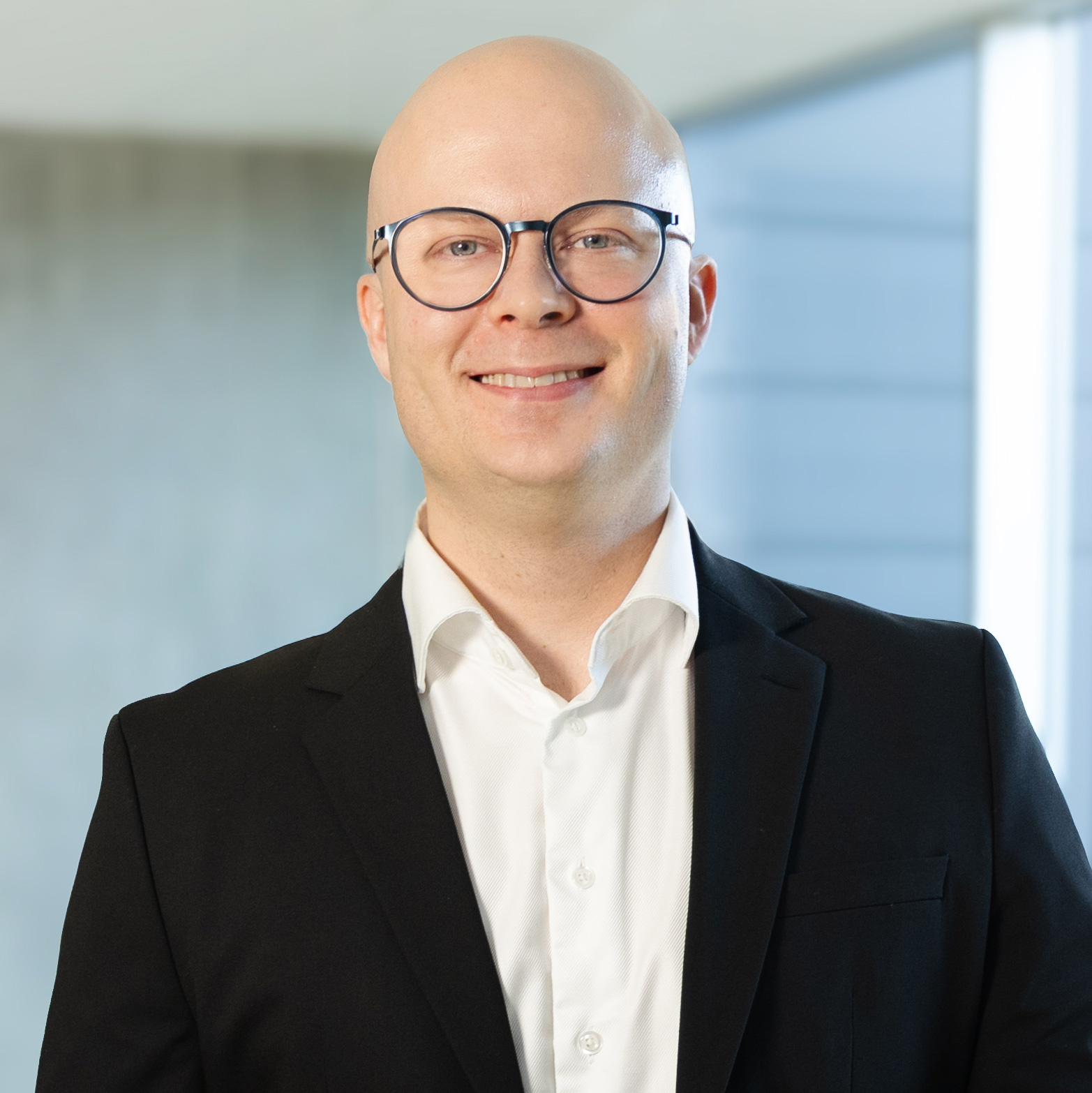 Kasper Pagter Gjerløv