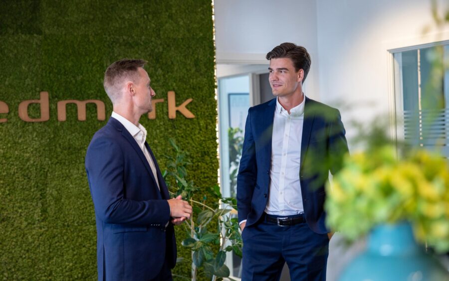 Hvem er Redmark Consulting?