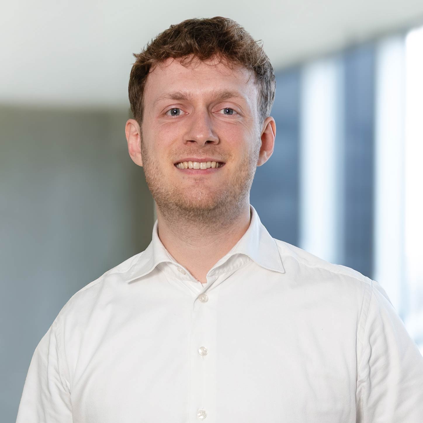 Torben Herholdt Petersen