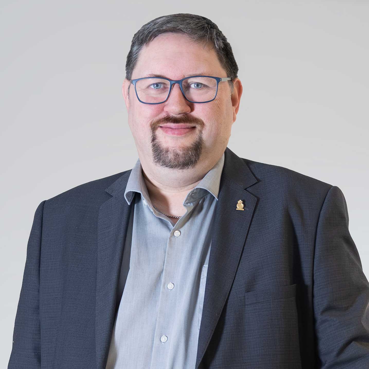 Allan Lysgaard Færgemann