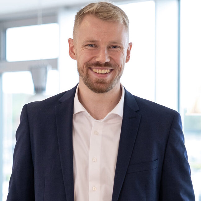 Anders Schaltz