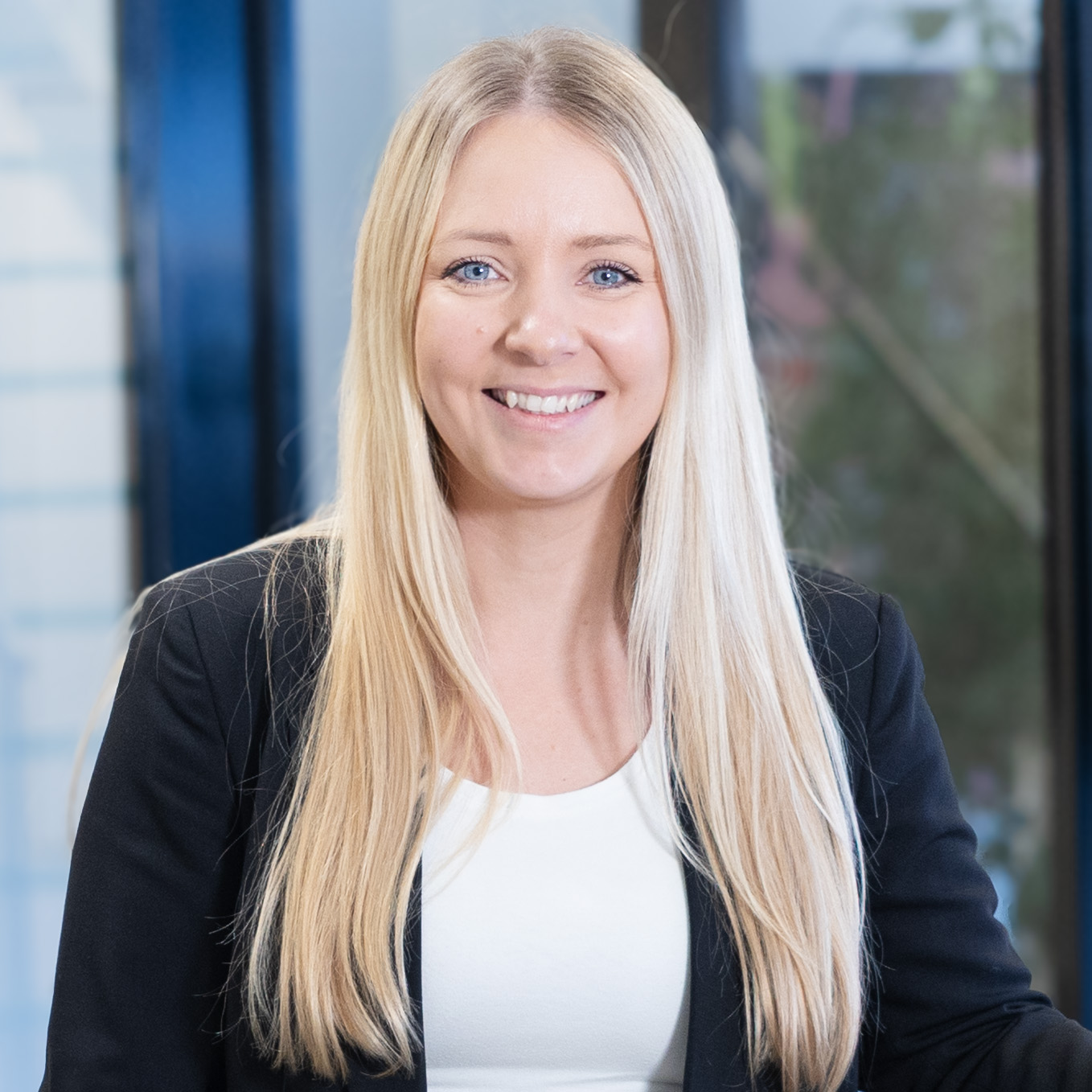 Heidi Bundgaard