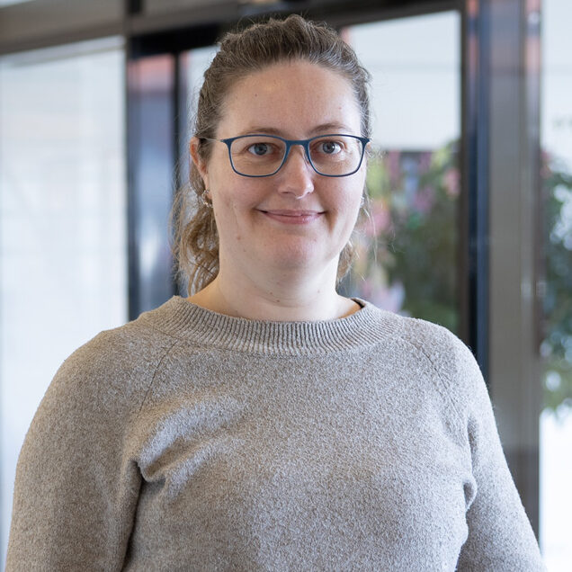 Henriette Falk Jørgensen