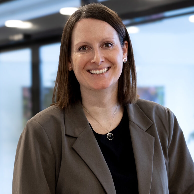 Karina Kirkegaard Lassen
