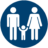 <strong>En familievenlig arbejdsplads</strong><br />
Skab balance med familiepakken som sikrer fleksbilitet og attraktive vilkår for forældre med børn under 10 år
