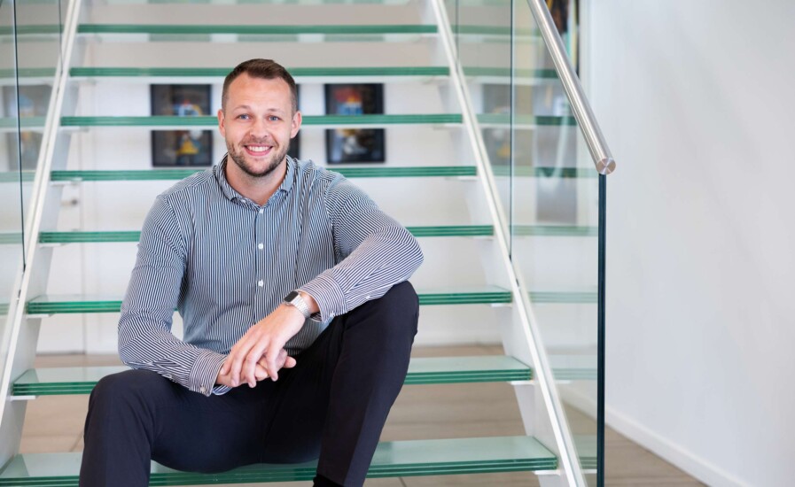 Specialist med bredde – det bedste fra to verdener