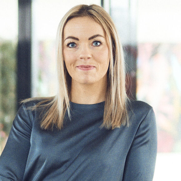 Jeanette Holmgaard