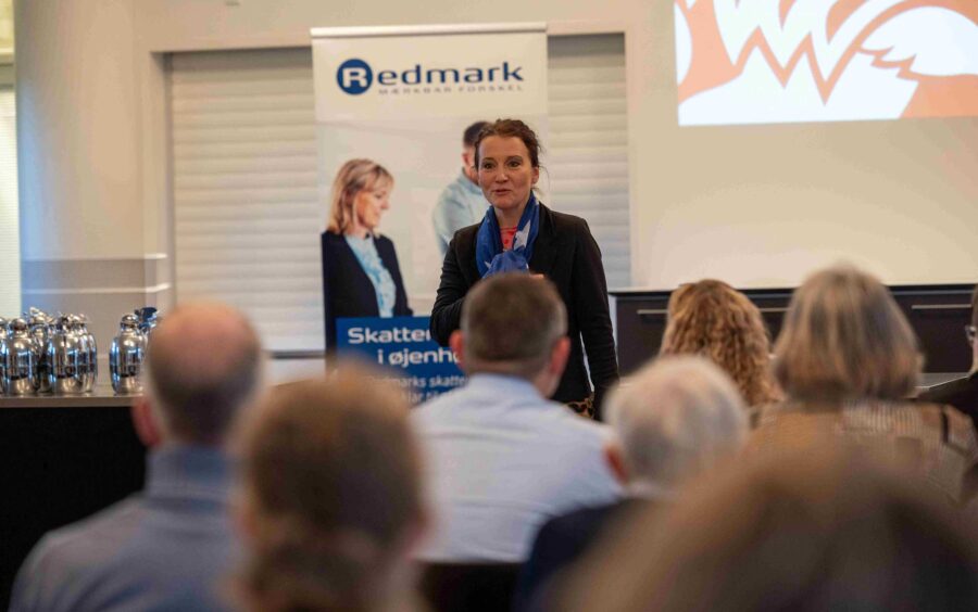 Et samarbejde for Nordjyllands udvikling og succes