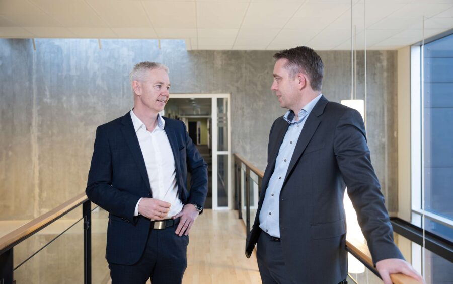 Bred faglighed og dyb brancheindsigt – samlet ét sted i Randers