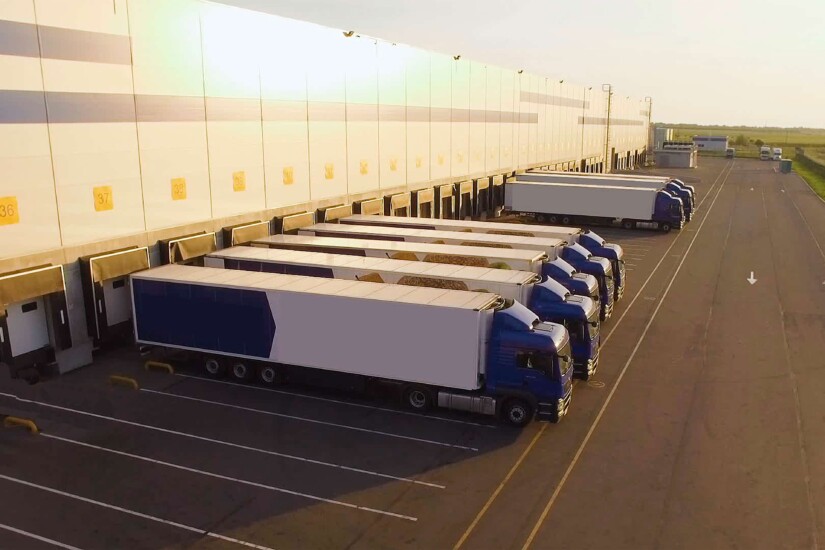 Erhvervsejendomsvurderinger – Lager-, logistik-, og industriejendomme samt rekreative arealer og naturarealer