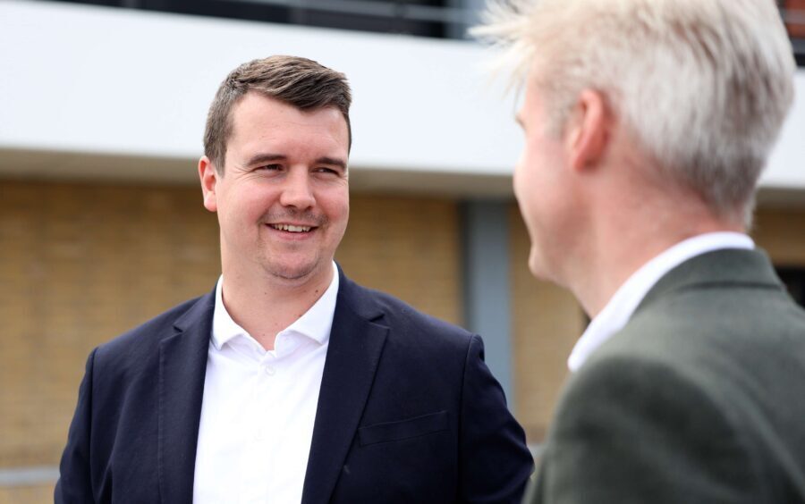 Kom godt i gang med digitaliseringen