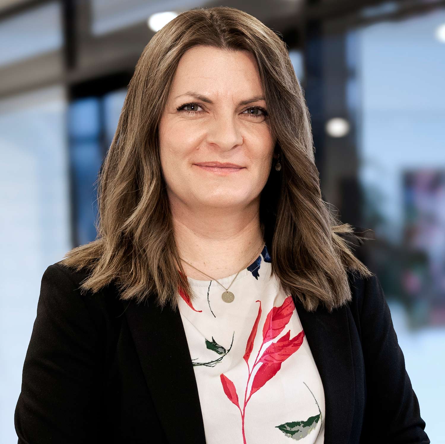 Maiken Dehn Larsen
