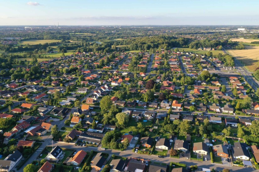 Opkrævning af renter som følge af forsinkede ejendomsvurderinger
