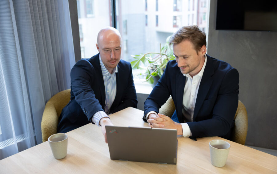 Hvorfor er due diligence vigtig?