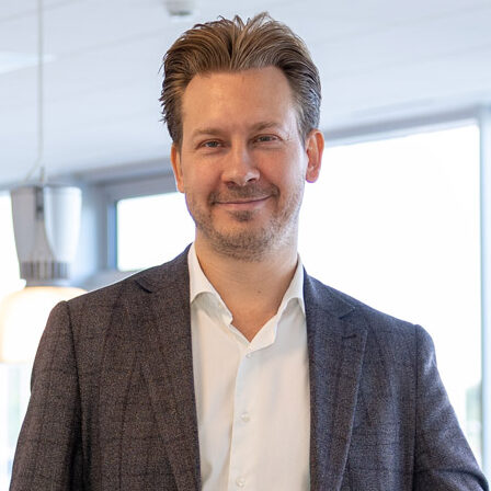 Dennis Valdeck Hansen