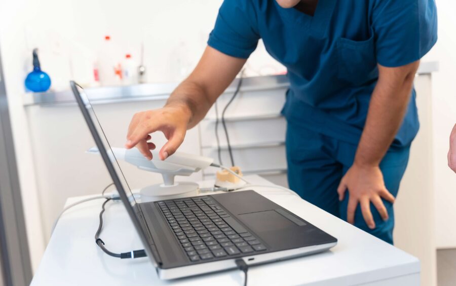 Derfor vælger klinikker dashboardet