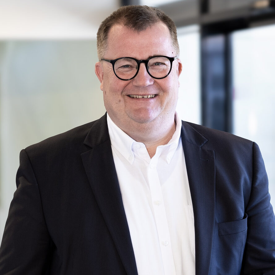 Henrik Eeg Knudsen