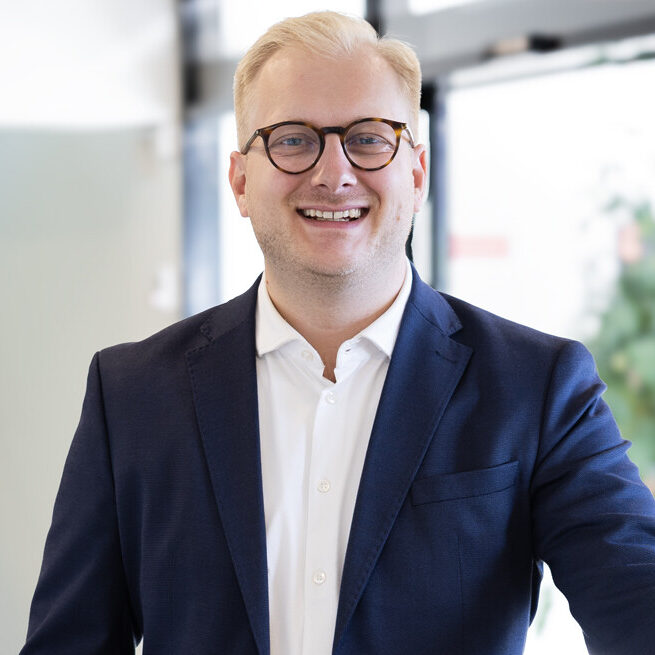 Kristian Laurfeldt Jespersen