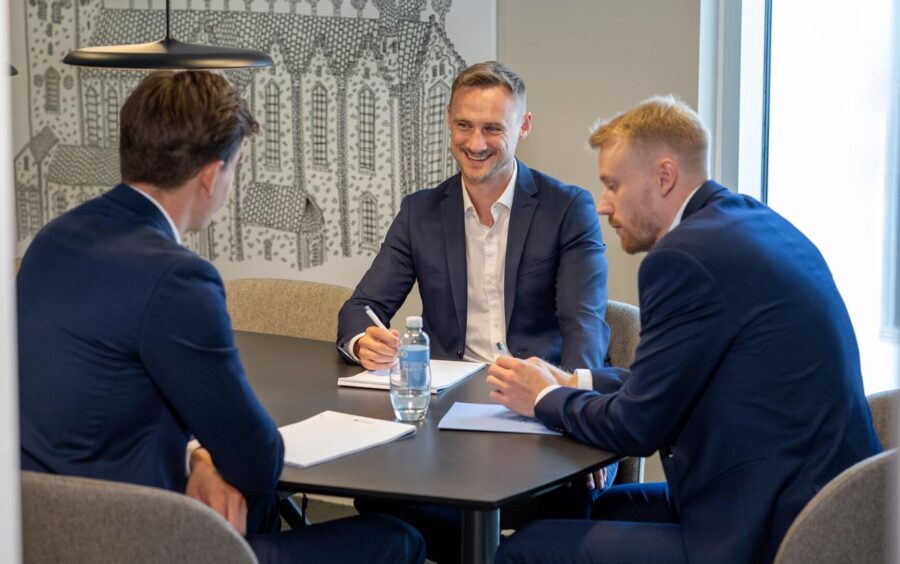 Hvorfor er strategi- og forretningsudvikling vigtigt?
