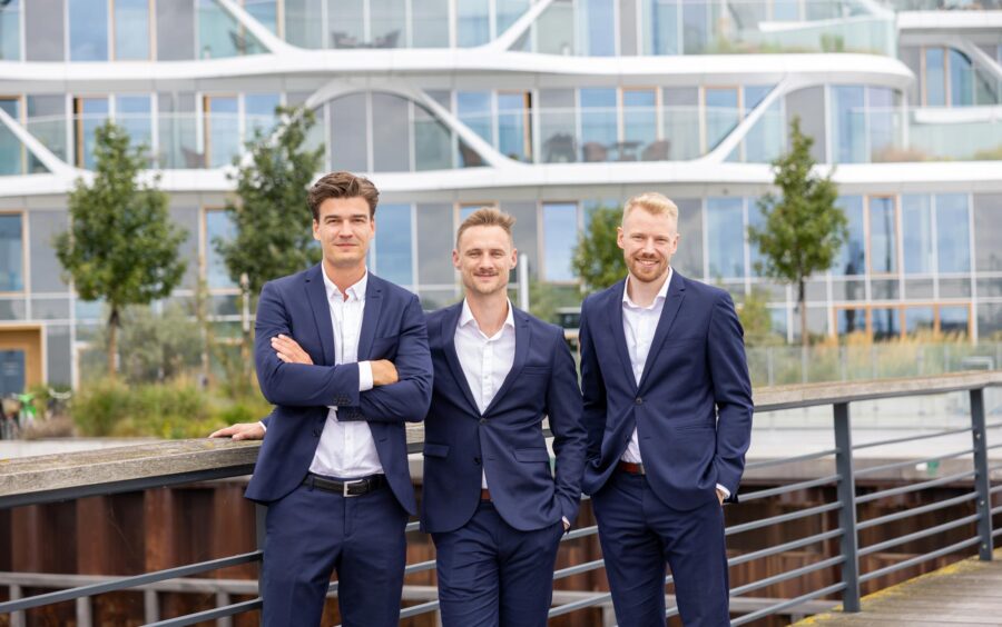 Strategisk sparring med fokus på handling