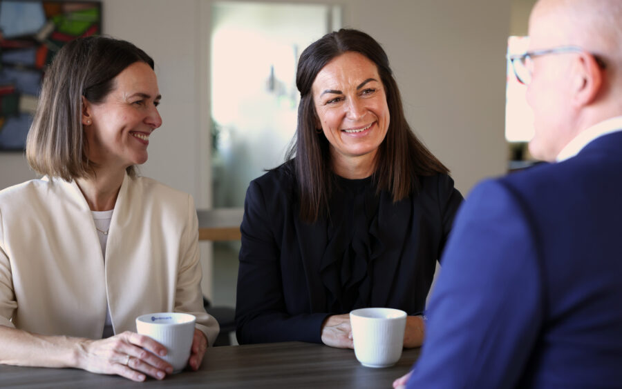 Vælg en revisor, der passer til din virksomhed