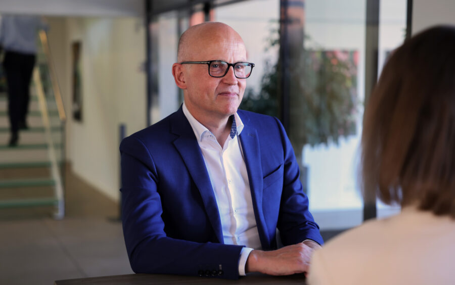 De rette kompetencer til din virksomhed