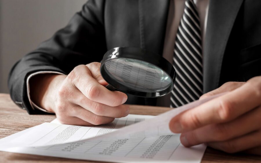 Skab gennemsigtighed med en grundig due diligence