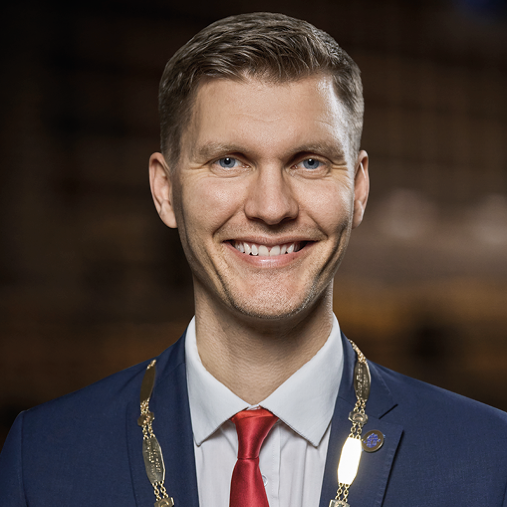 Lasse Frimand Jensen