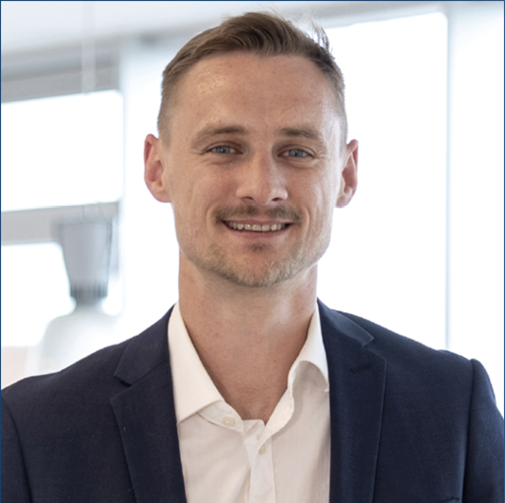Asbjørn Ottilius