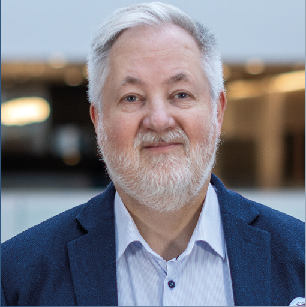Klaus Dalsgaard